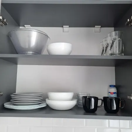 Apartment Dia Marina Flat *