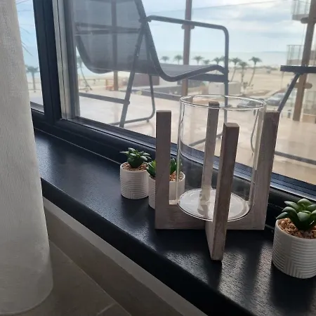 Apartament Dia Marina Flat