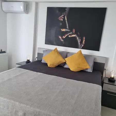 Apartament Dia Marina Flat *