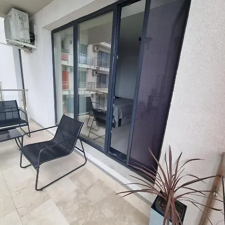 Apartament Dia Marina Flat