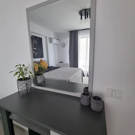 Apartament Dia Marina Flat