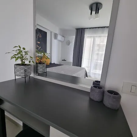 Apartament Dia Marina Flat Năvodari