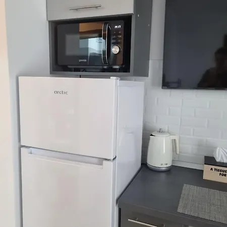 Apartament Dia Marina Flat Năvodari