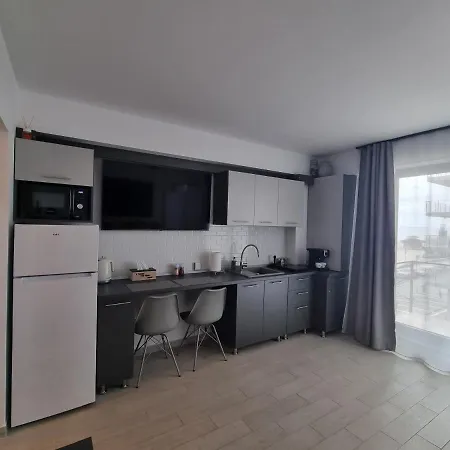 Apartment Dia Marina Flat