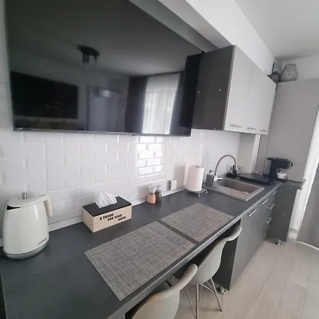 Dia Marina Flat Apartament *