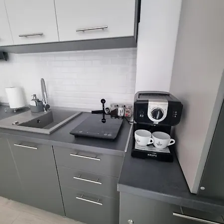 Dia Marina Flat Apartment