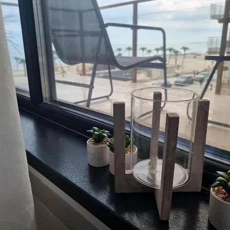 Dia Marina Flat Apartament *