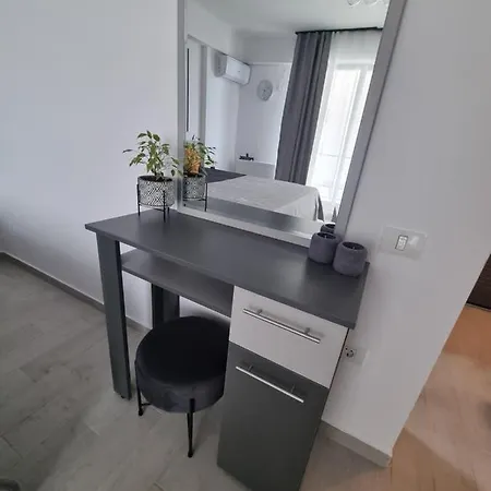 Dia Marina Flat Apartament