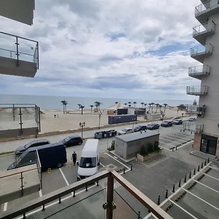 Apartament Dia Marina Flat Năvodari