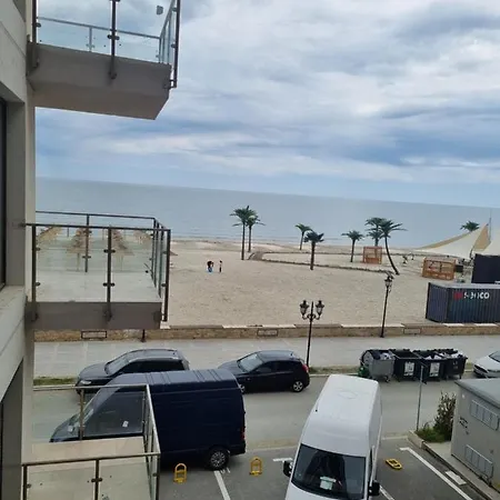 Dia Marina Flat Apartament *