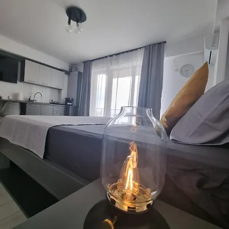 Apartament Dia Marina Flat *