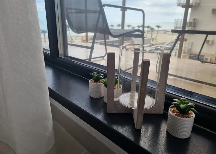 Daire Dia Marina Flat