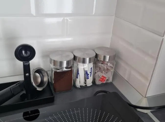 Dia Marina Flat Daire