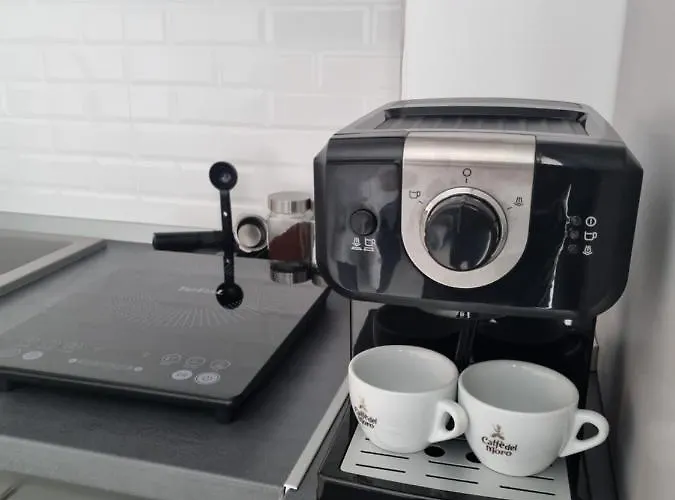 Dia Marina Flat Daire Navodari