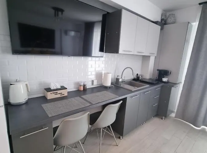 Dia Marina Flat Daire *