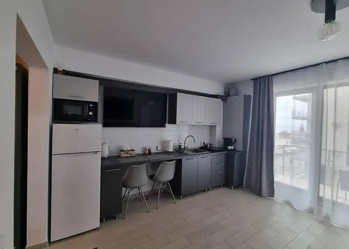 Daire Dia Marina Flat