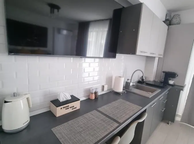 Dia Marina Flat Daire *