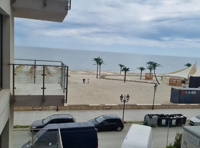 Dia Marina Flat Daire *